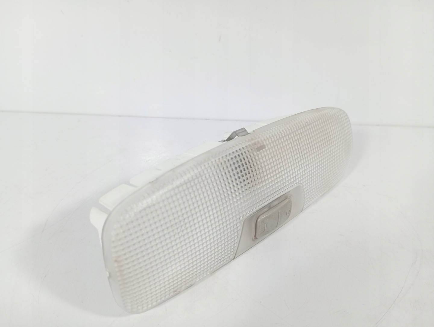 Ford Transit CUSTOM 12-23 OSWIETLENIE light inner cabs OE EK2613776