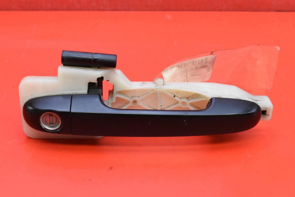 handle right front front black HYUNDAI I30 1 and FD 07-10