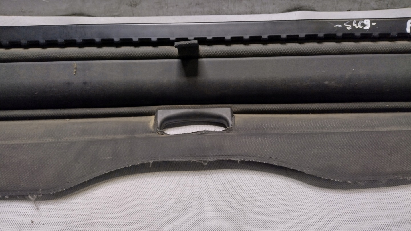 blinds boot BMW E39 kombi touring 8236357