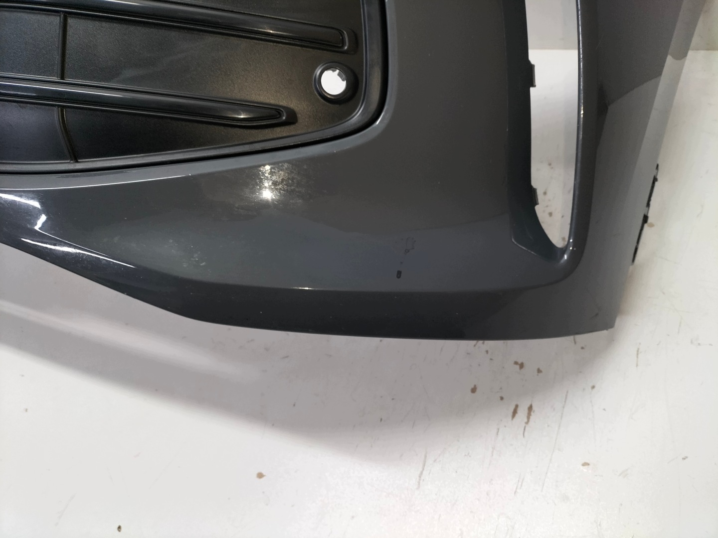 frontstoßstange vorne VW TIGUAN III 571 24