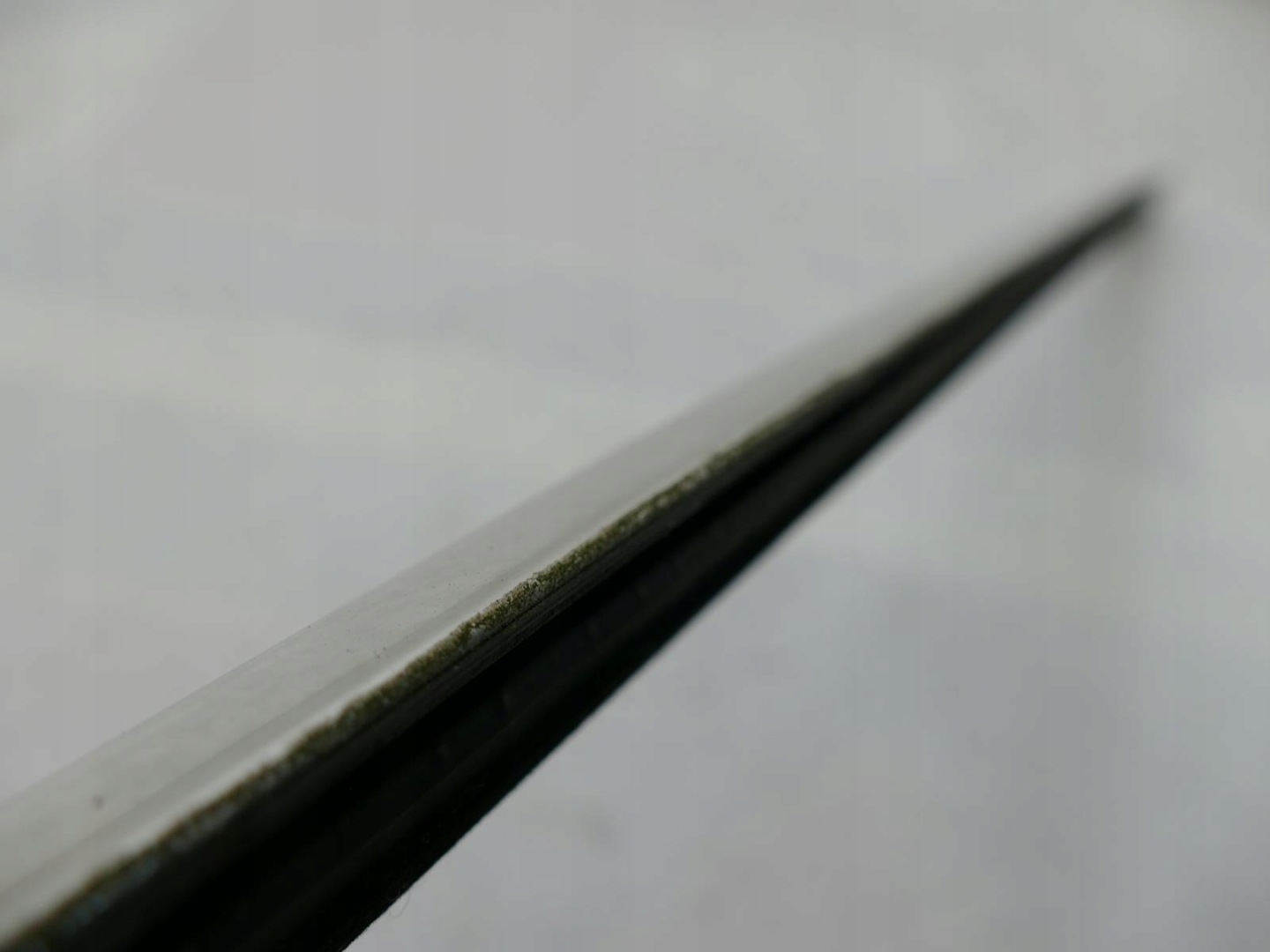 MERCEDES W207 A207 CABRIO moulding dust L.T.
