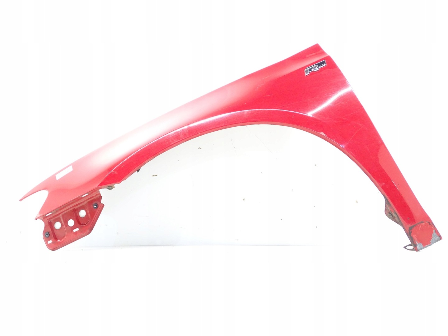 fender left front front VW SCIROCCO III 1K8 LA3H