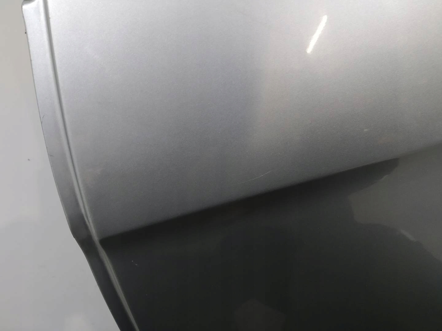 Tür links heck 76 Ford S-MAX und (2006-2015)