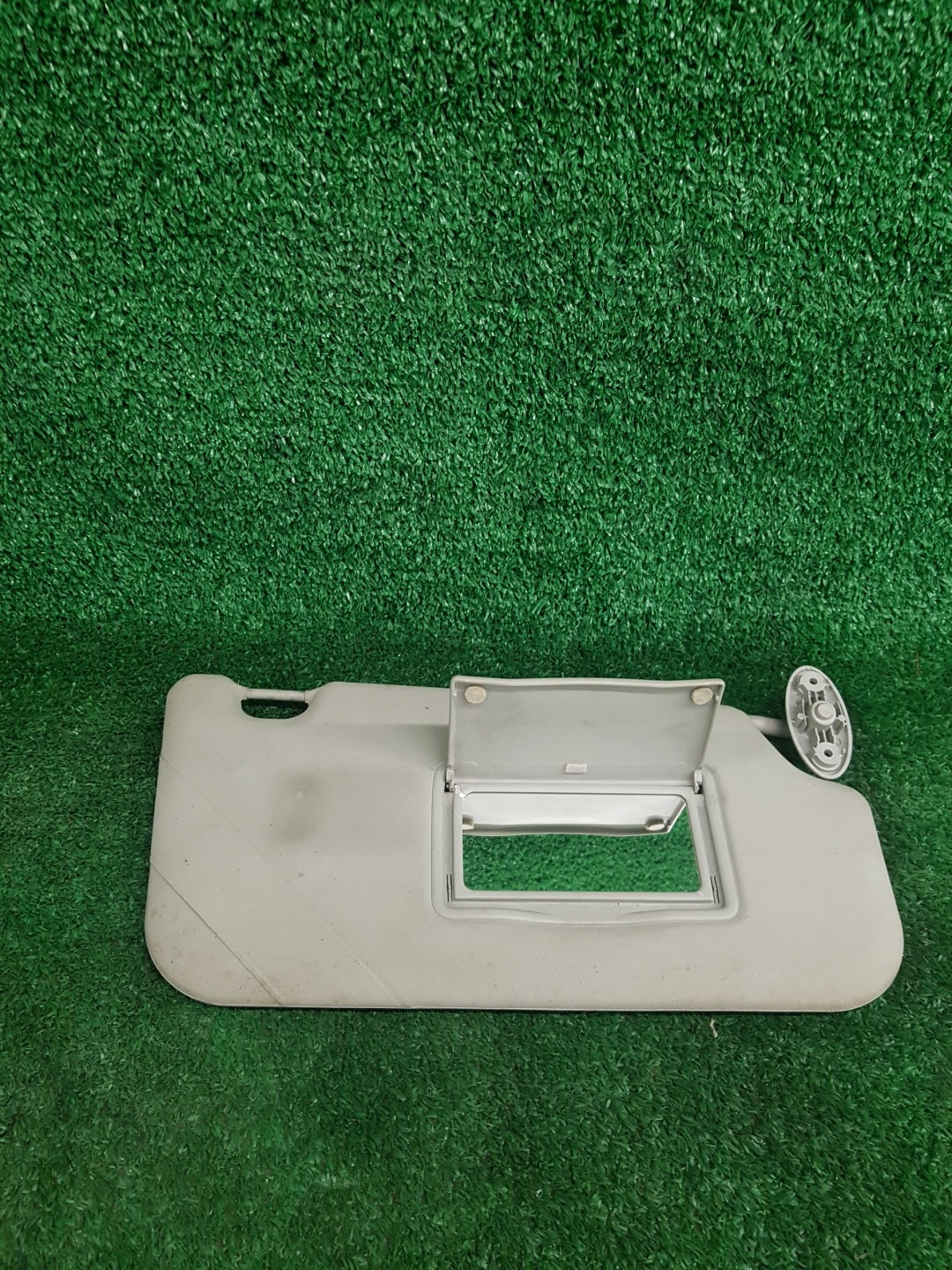 cover PRZECIWSLONECZNA right FORD MONDEO MK 4