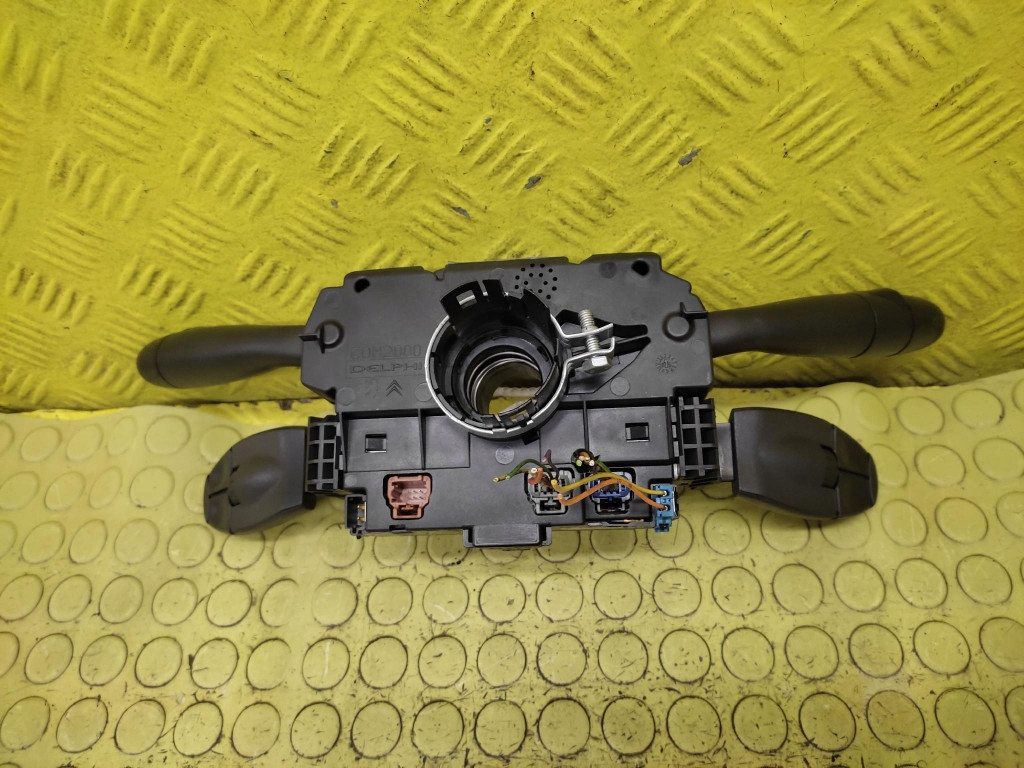 PEUGEOT 307 DEVIO LUCI TERGICRISTALLO TERGI 96595089XT