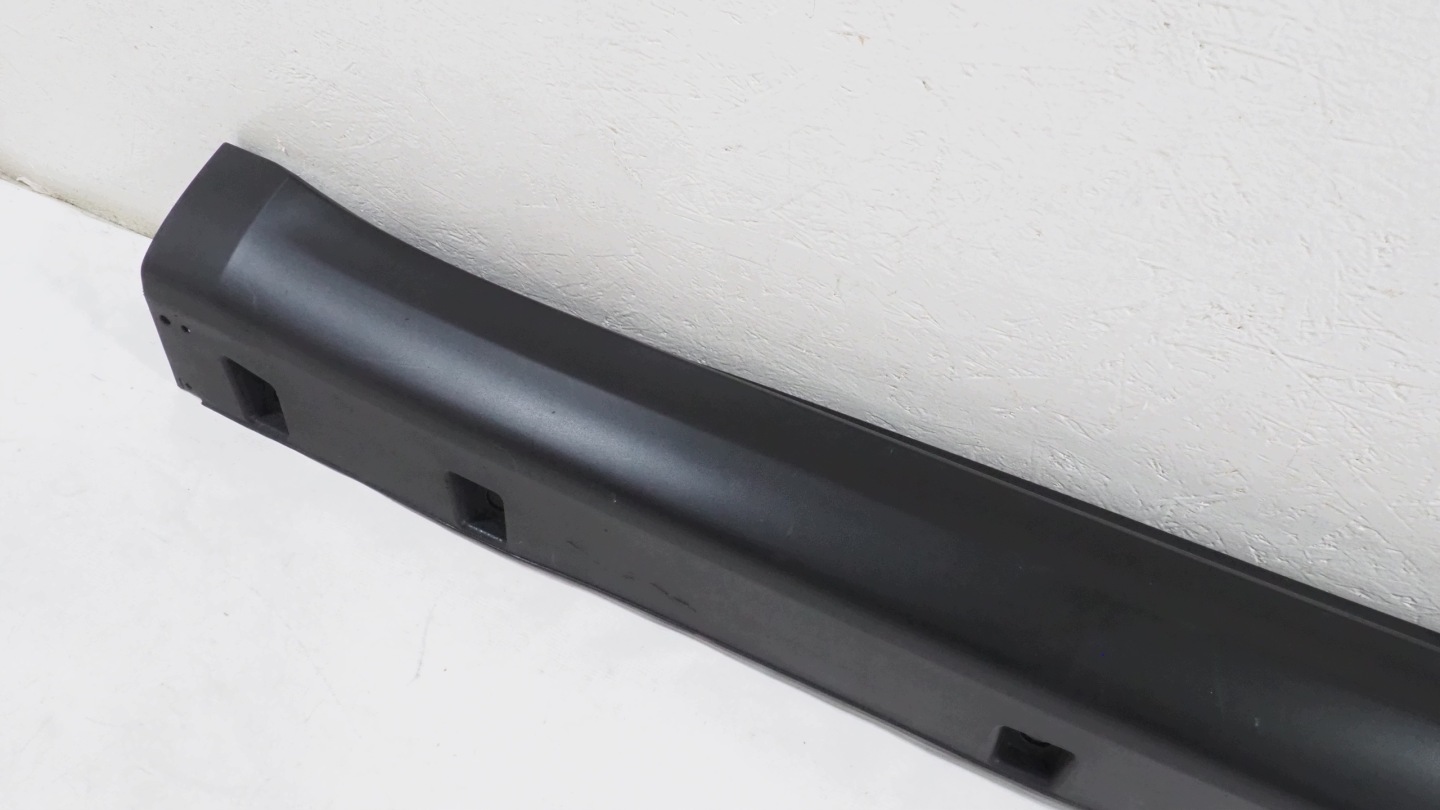 Suzuki Vitara III moulding threshold left 77241-54P0