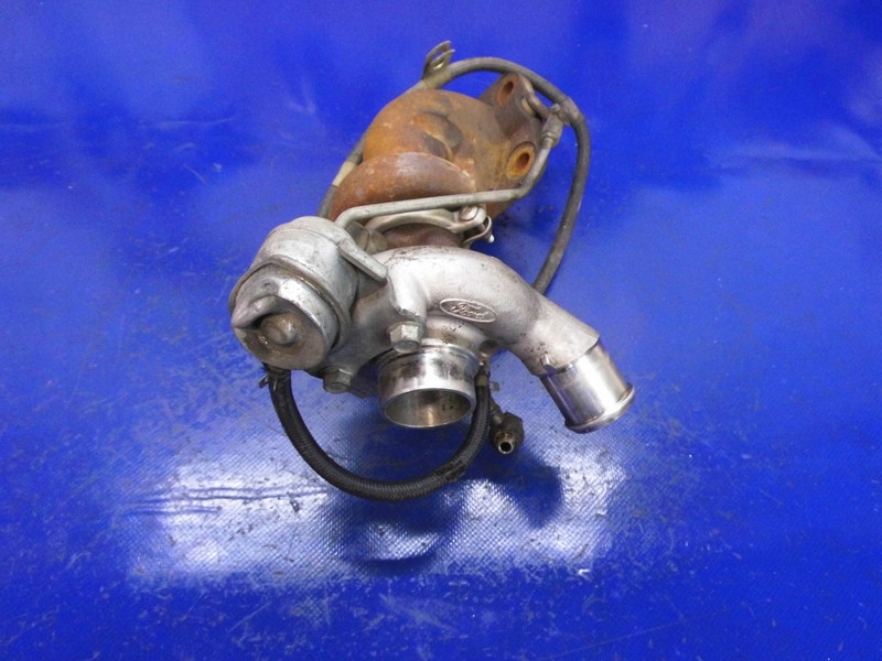 turbo 2.2TDCI FORD TRANSIT MK7 06-13R