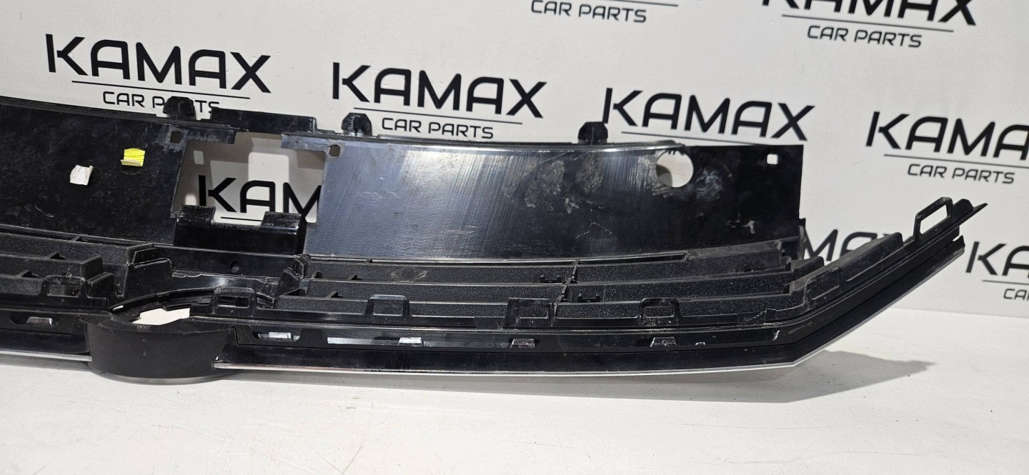 front prekladgrill front VW PASSAT B8 14- original 3G0853653