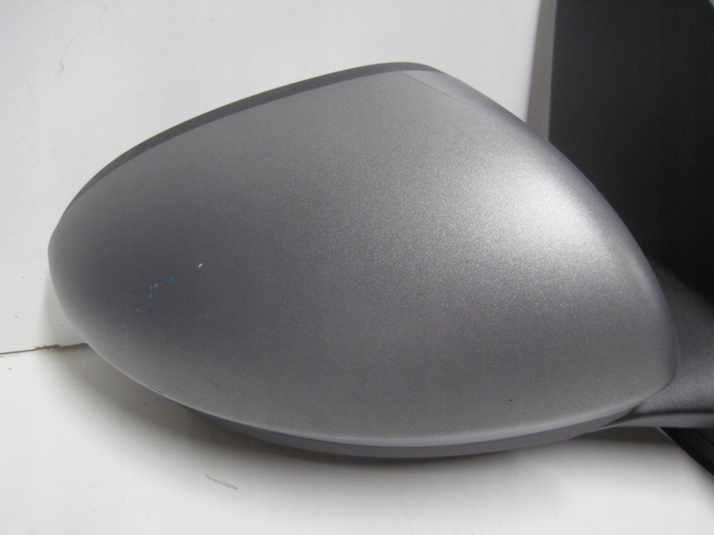 mirror DACIA SANDERO left