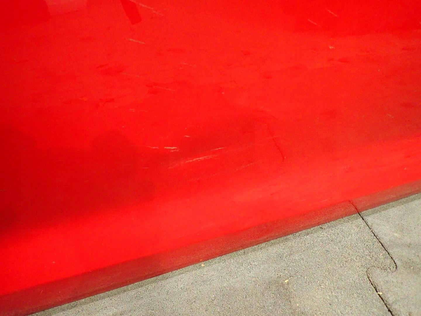 door front front right HYUNDAI I30 III 2017