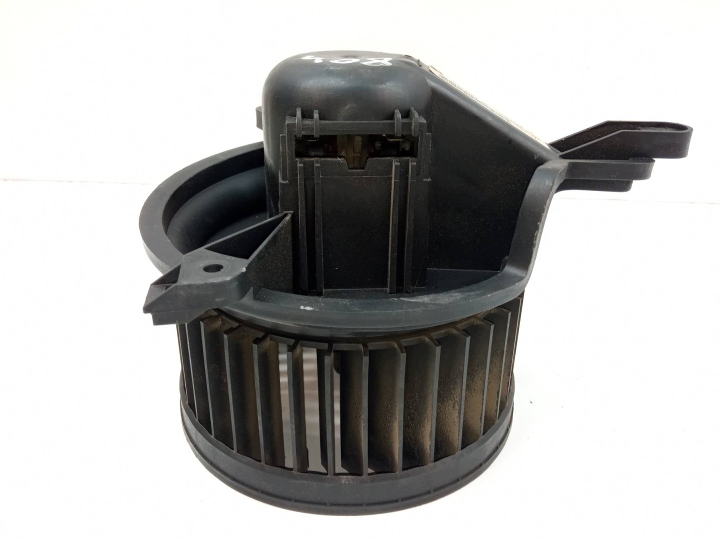riscaldamento BOCCHETTE EU 030666P Peugeot Partner e (1996-2008)