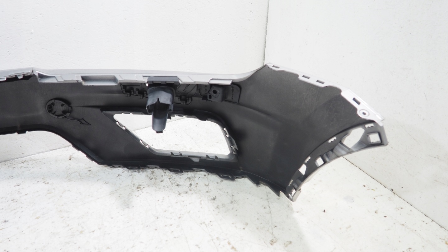 VW Tiguan II bumper front front 5NA807221