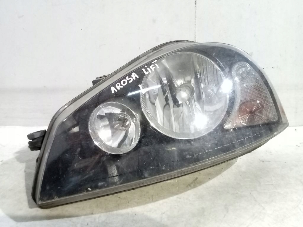 Seat Arosa lift light left front front