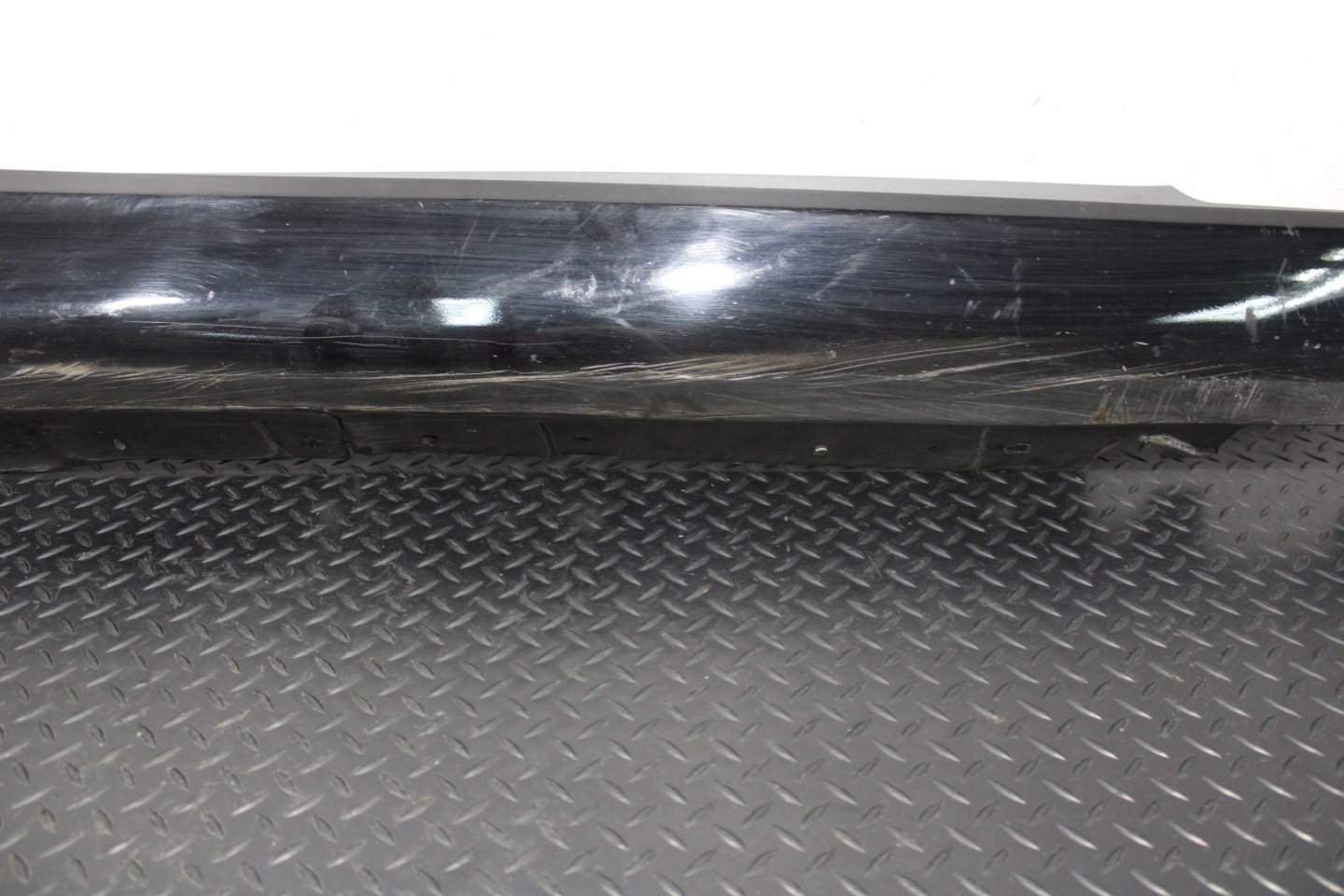cap threshold threshold right BMW 3 E92 COUPE 7130874