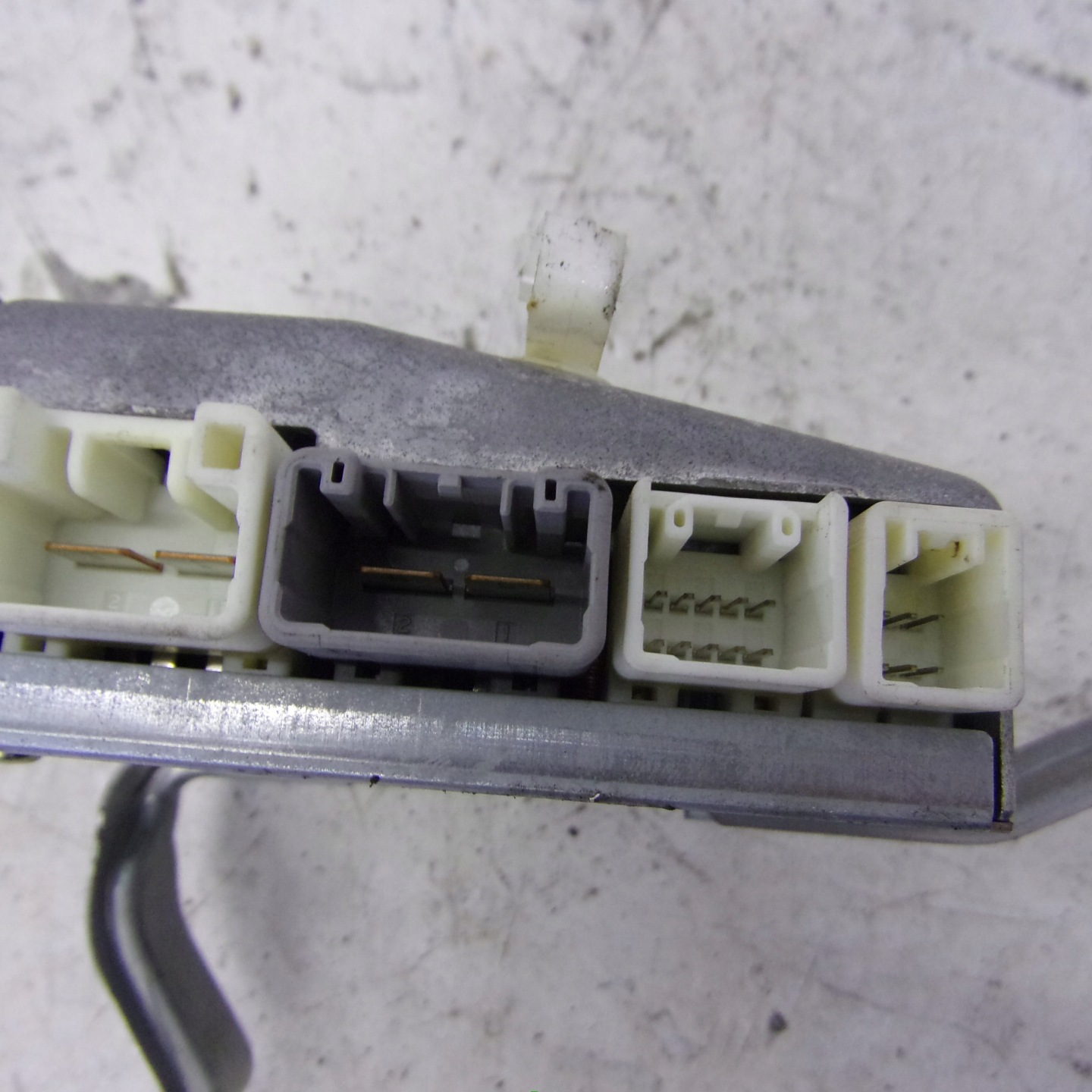 Module Direction assistée TOYOTA COROLLA E12 89650-02090