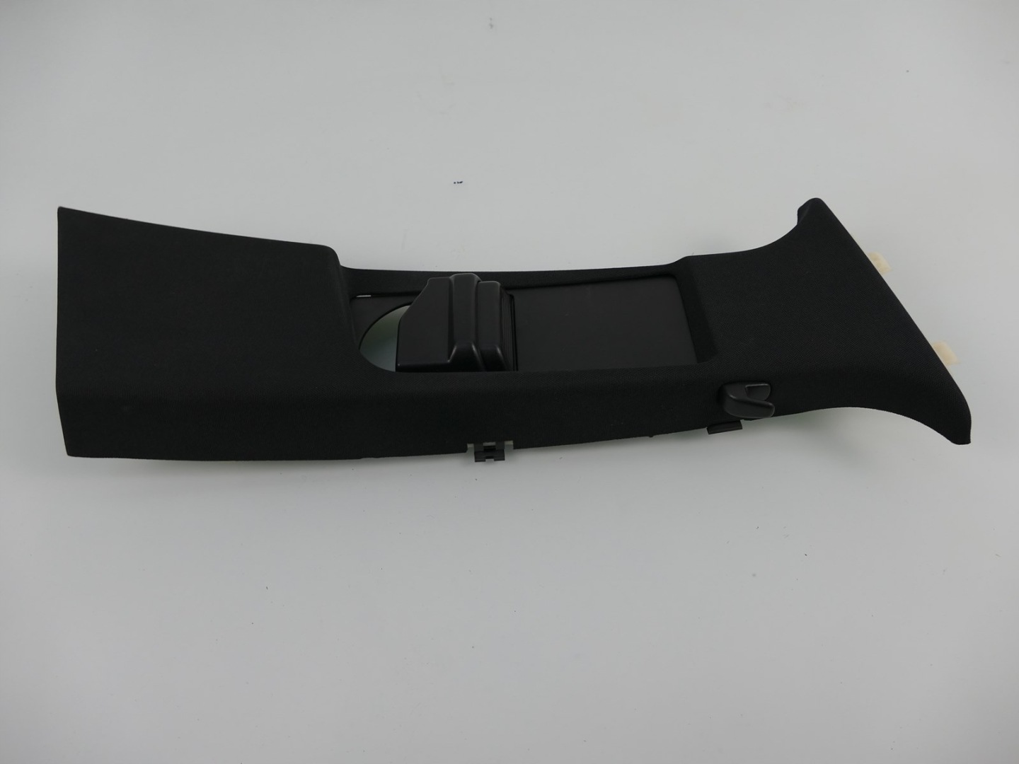 MERCEDES E W212 cover SLUPKA B side right