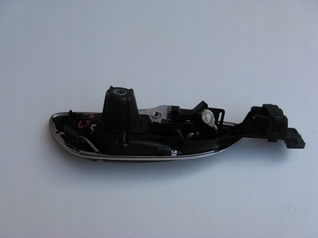 handle left rear part FIAT BRAVO II