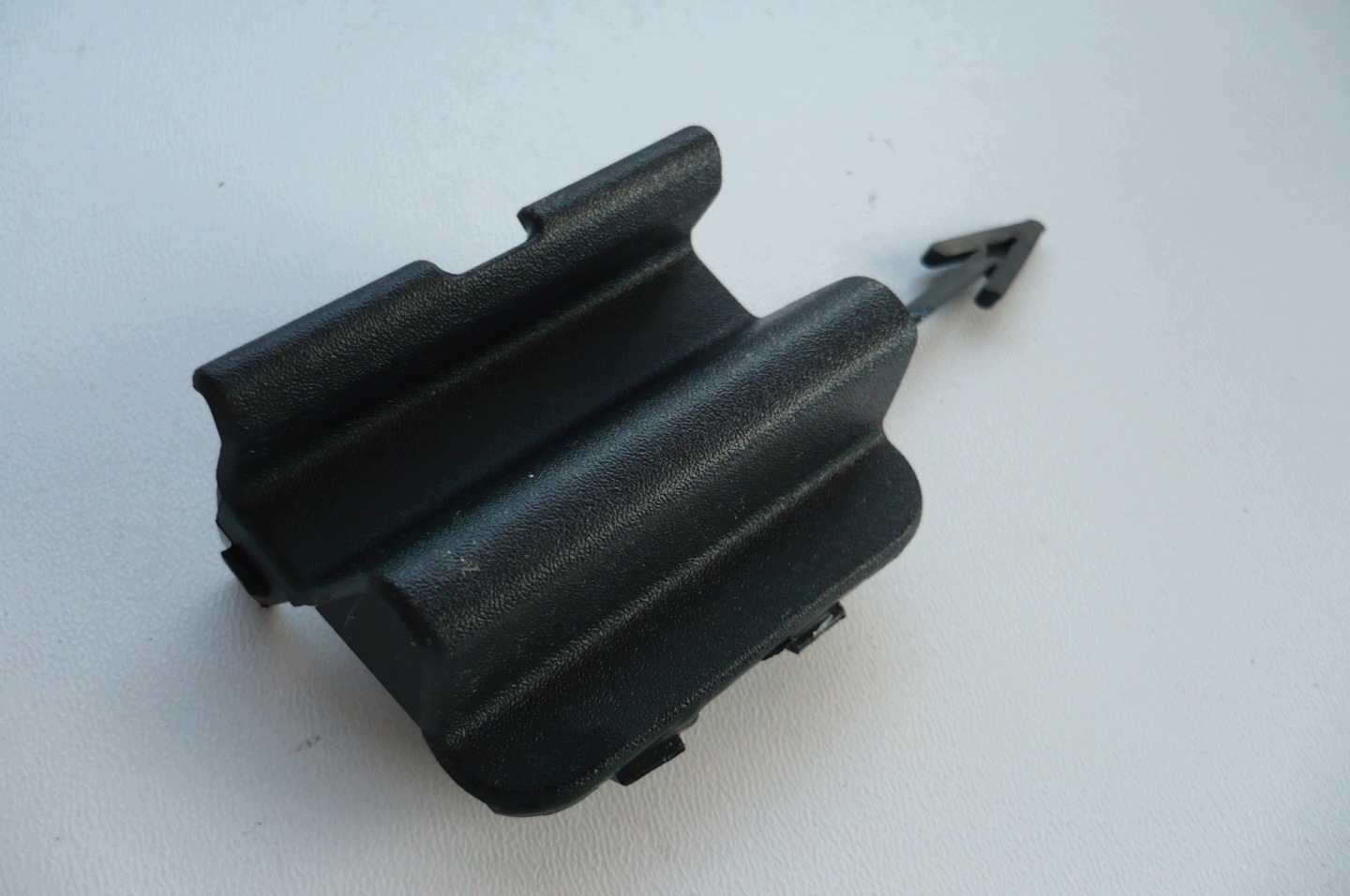 FORD MONDEO MK5 V towing hook cap bumper rear part KOMBI