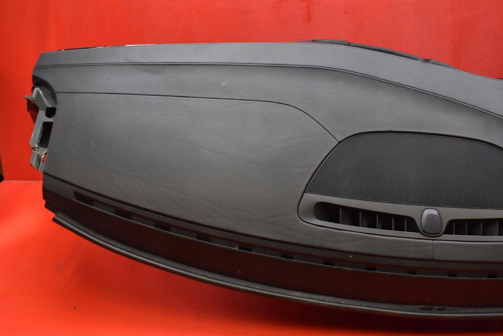 dashboard instrument panel console cockpit airbag EU VOLVO XC90 2 II 14-20