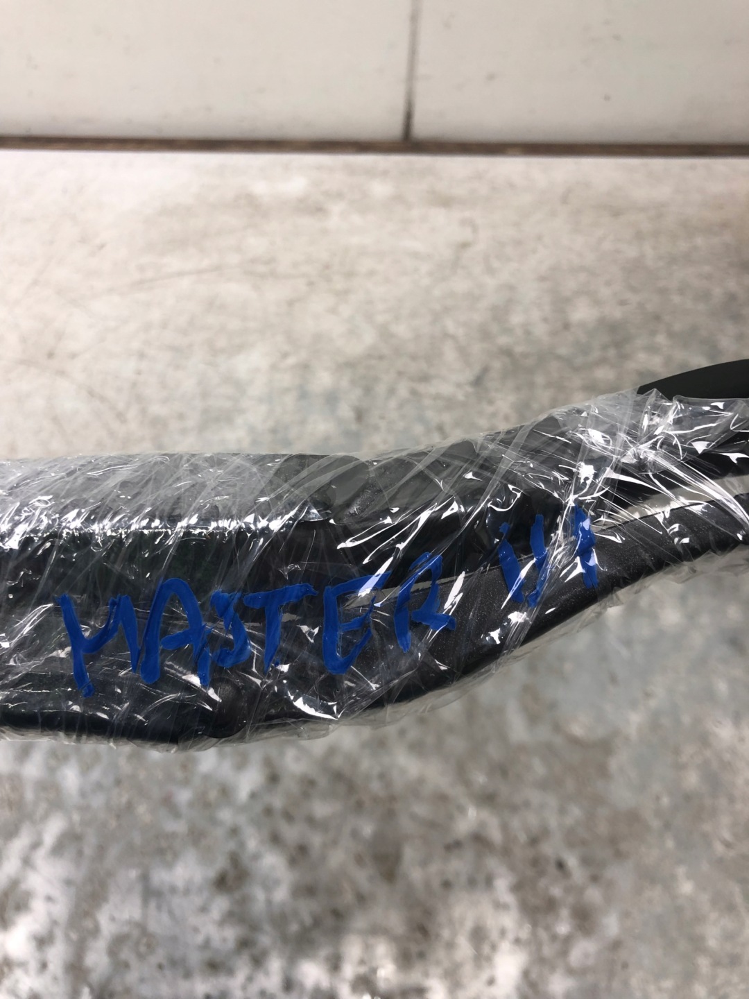 Bracci tergicristallo RENAULT MASTER III 8200734776 8200734777