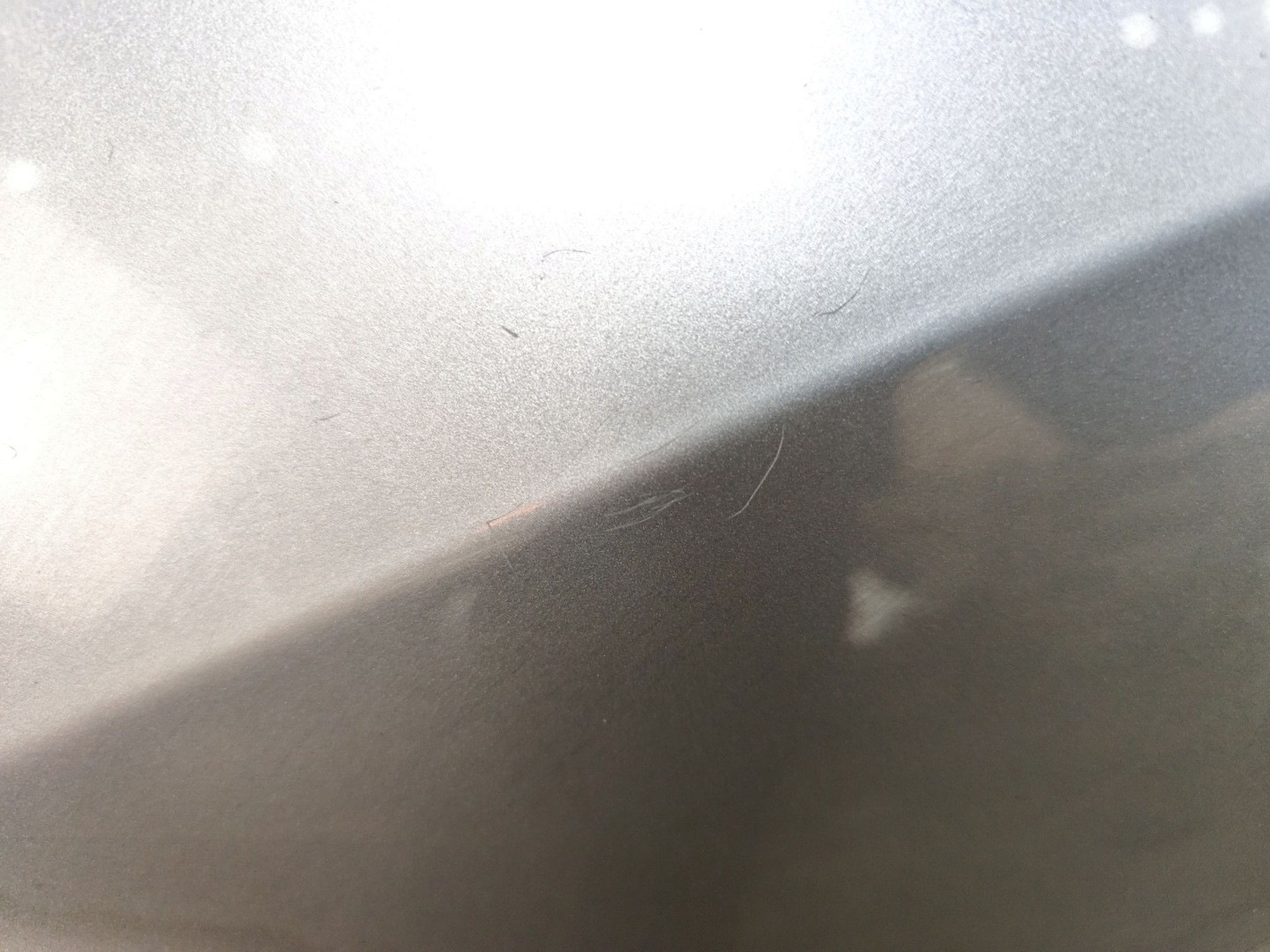 fender left front SUBARU FORESTER III SH (2008-2011) KOD LAKIERU C6Z
