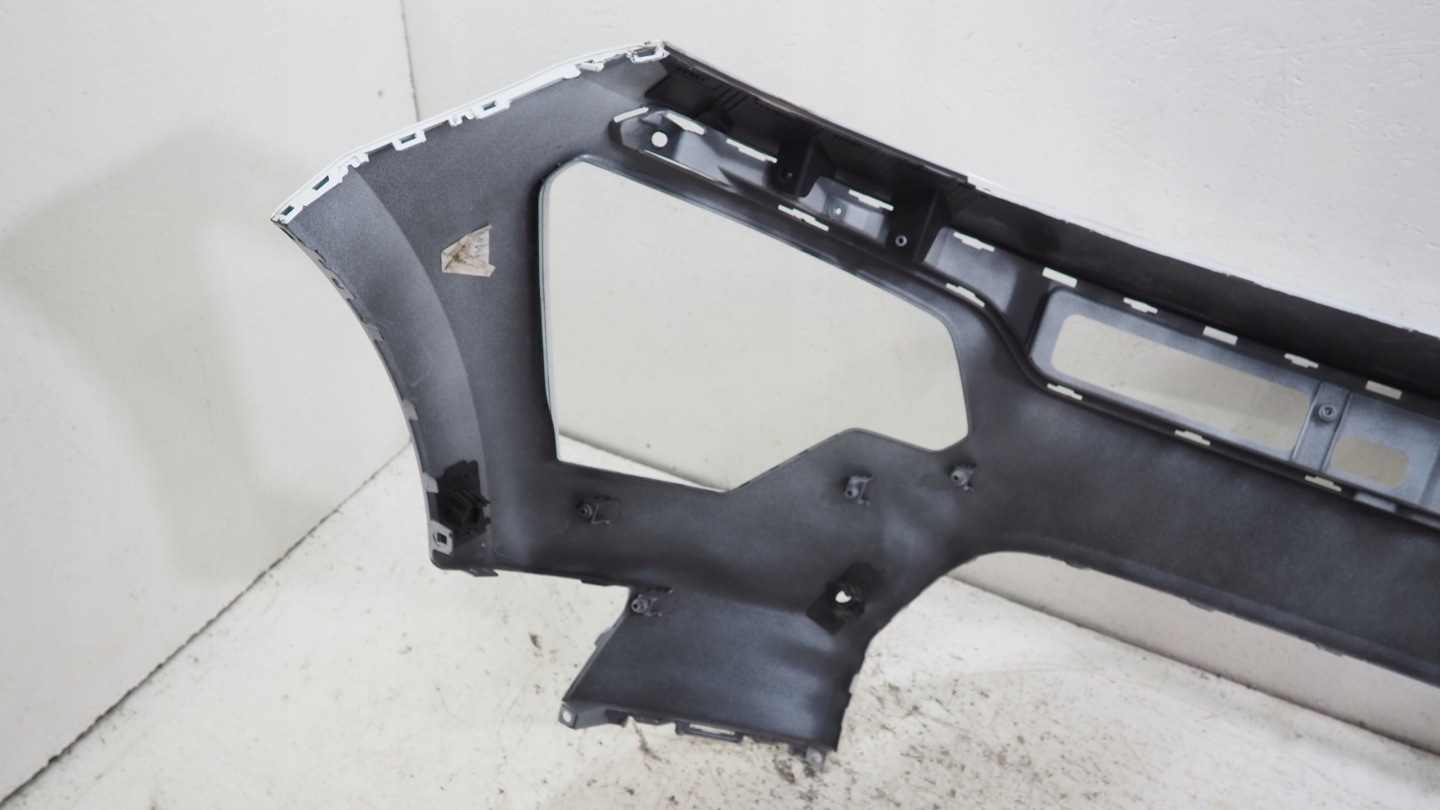 Kia Niro EV II bumper front front 86511-AO000