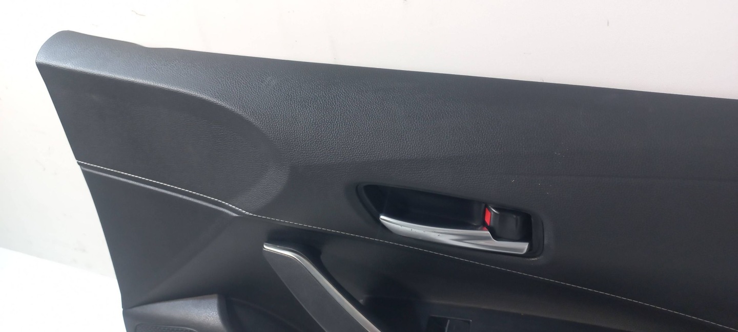 Toyota Corolla E210 E21 side door front right 6761102860 (ET147)