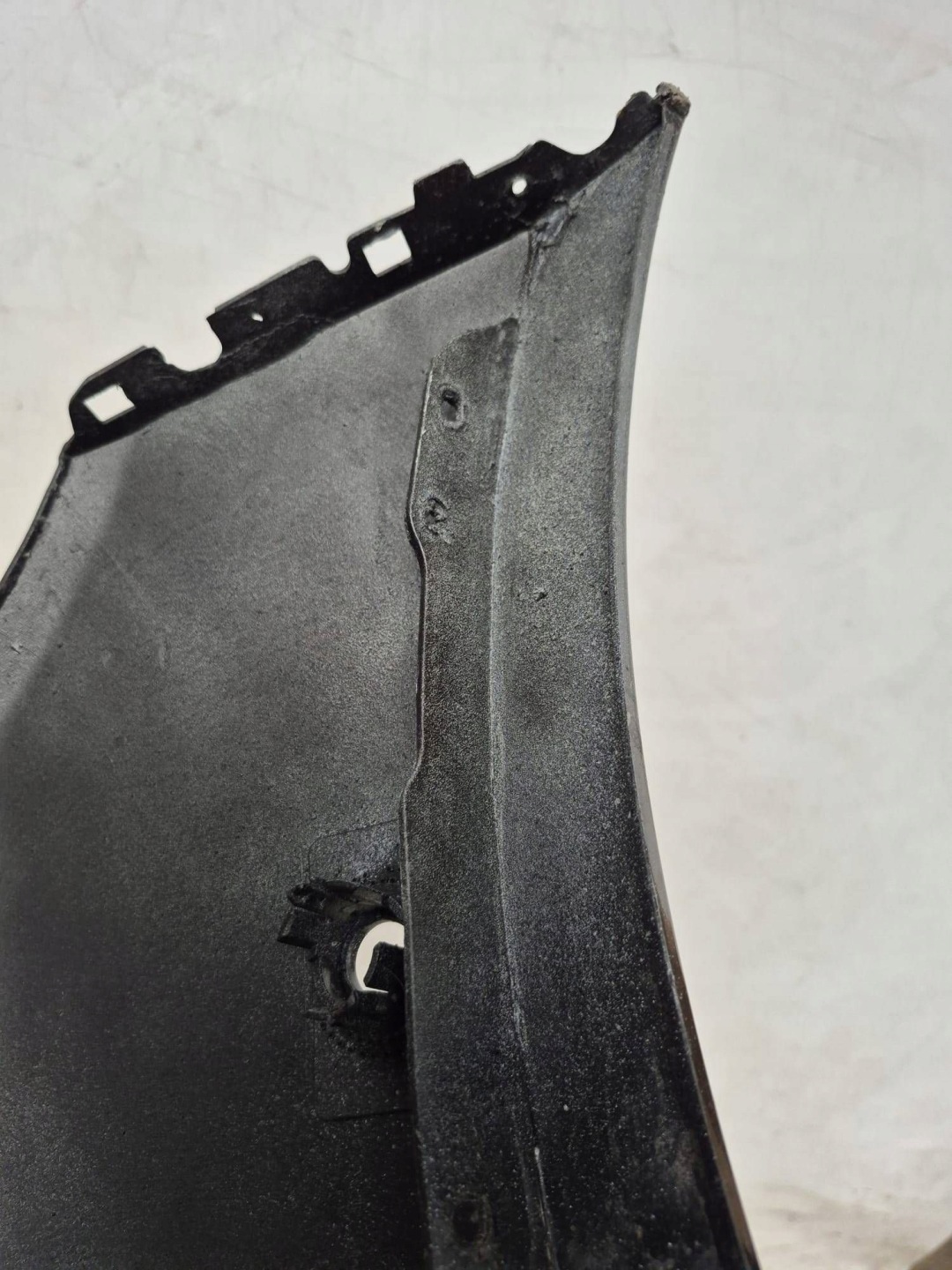 MERCEDES E-KLASA W213 16-20 bumper front front PDC A2138850238
