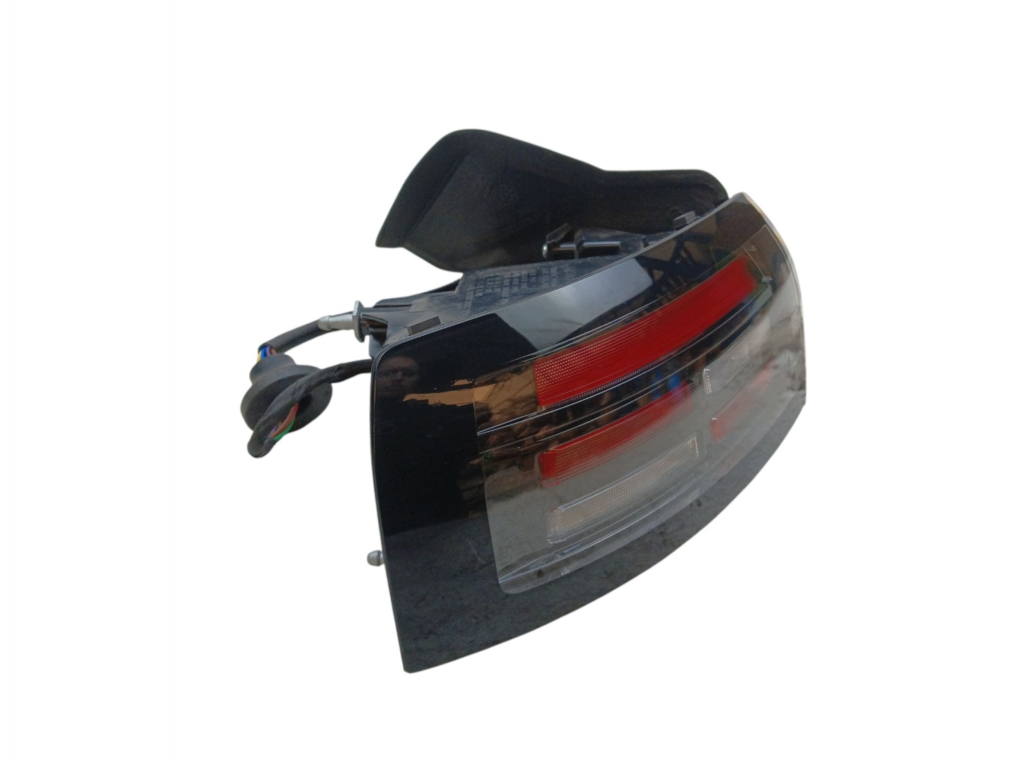 light left left rear part JAECOO J7 (2023-) 605000750AA LED