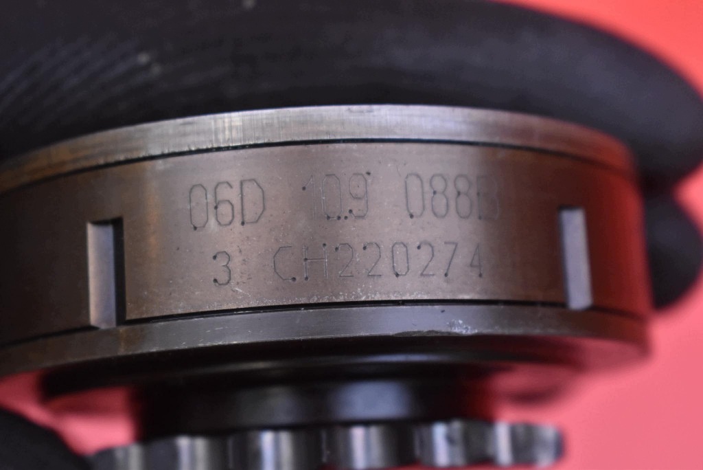 WARIATOR de la distribution SSACY 06D109088B AUDI A4 B6 2.0 FSI 150 KM 00-05