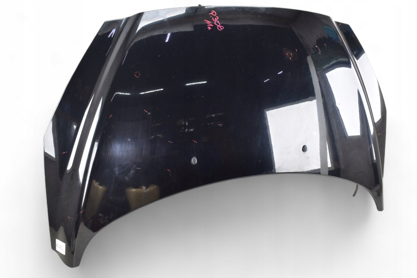 Capot PEUGEOT 308 2007-2011r KTV
