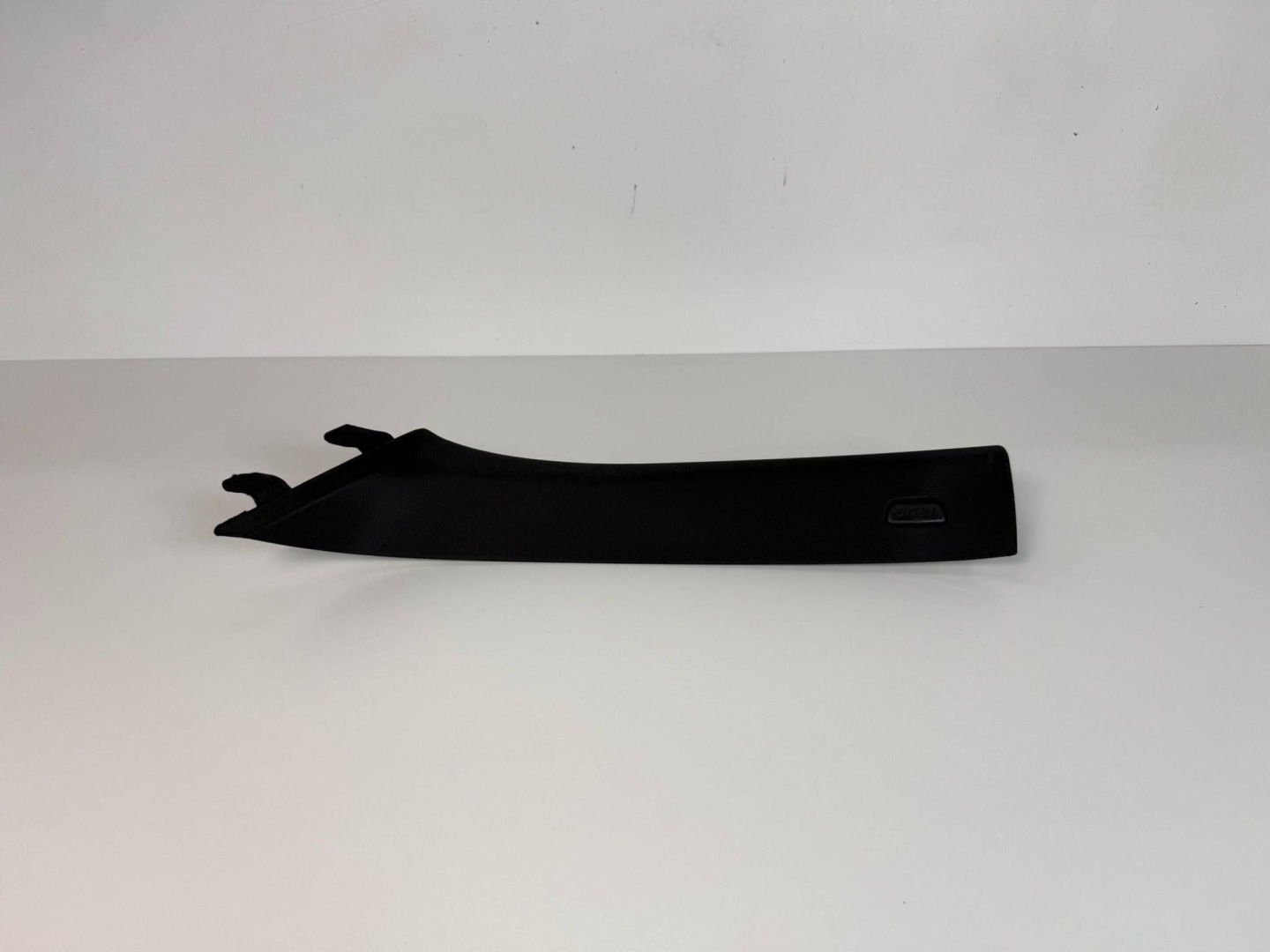 BMW 4 i4 G26 8096435 Blende Abdeckung slupka A links