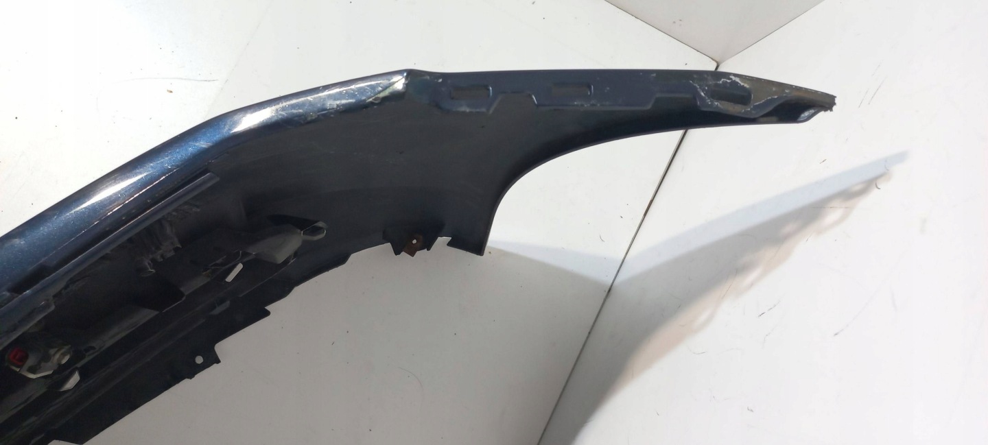 Jaguar XF X250 front bumper (N264)