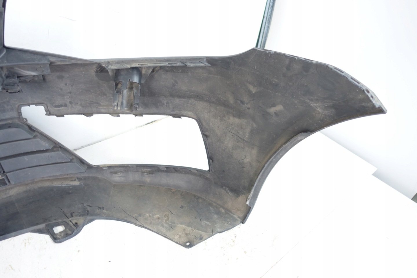 nárazník předek přední VW CADDY LIFT 15- 2K5807221J