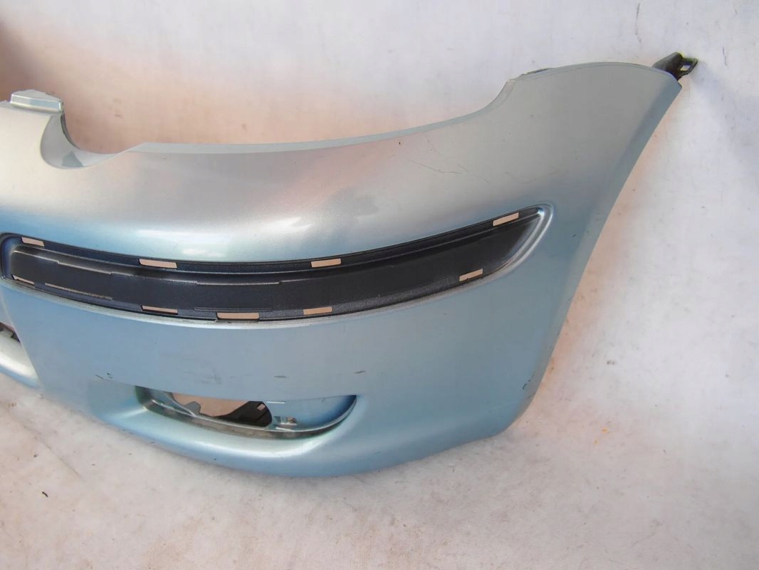 Toyota Yaris and FL 02-05r bumper front front Lift