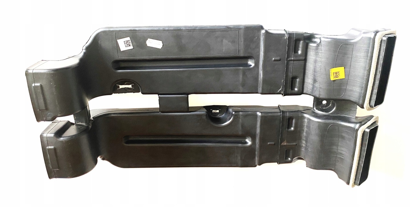RURY WLOTOWE LUFT LAND ROVER DEFENDER OE