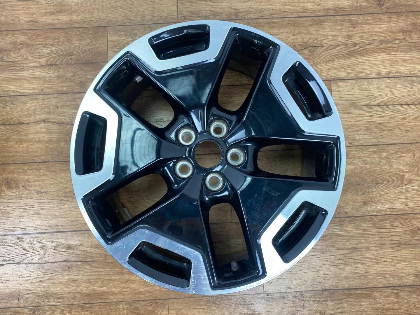 disc Ford Bronco Sport 2020+