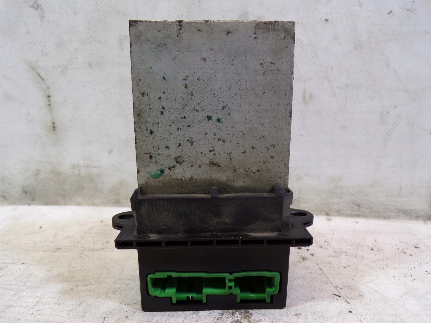 gebläsewiderstand RENAULT SCENIC 1 und V42-79-0004