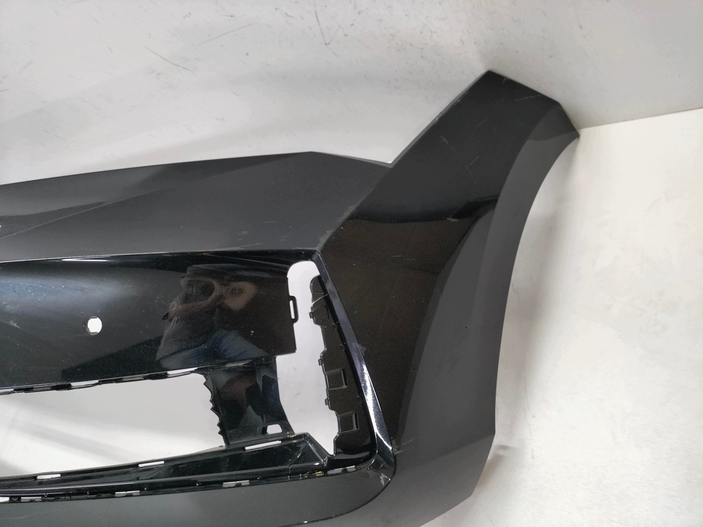 Frontstoßstange vorne SKODA SUPERB 4 IV 3P0 24