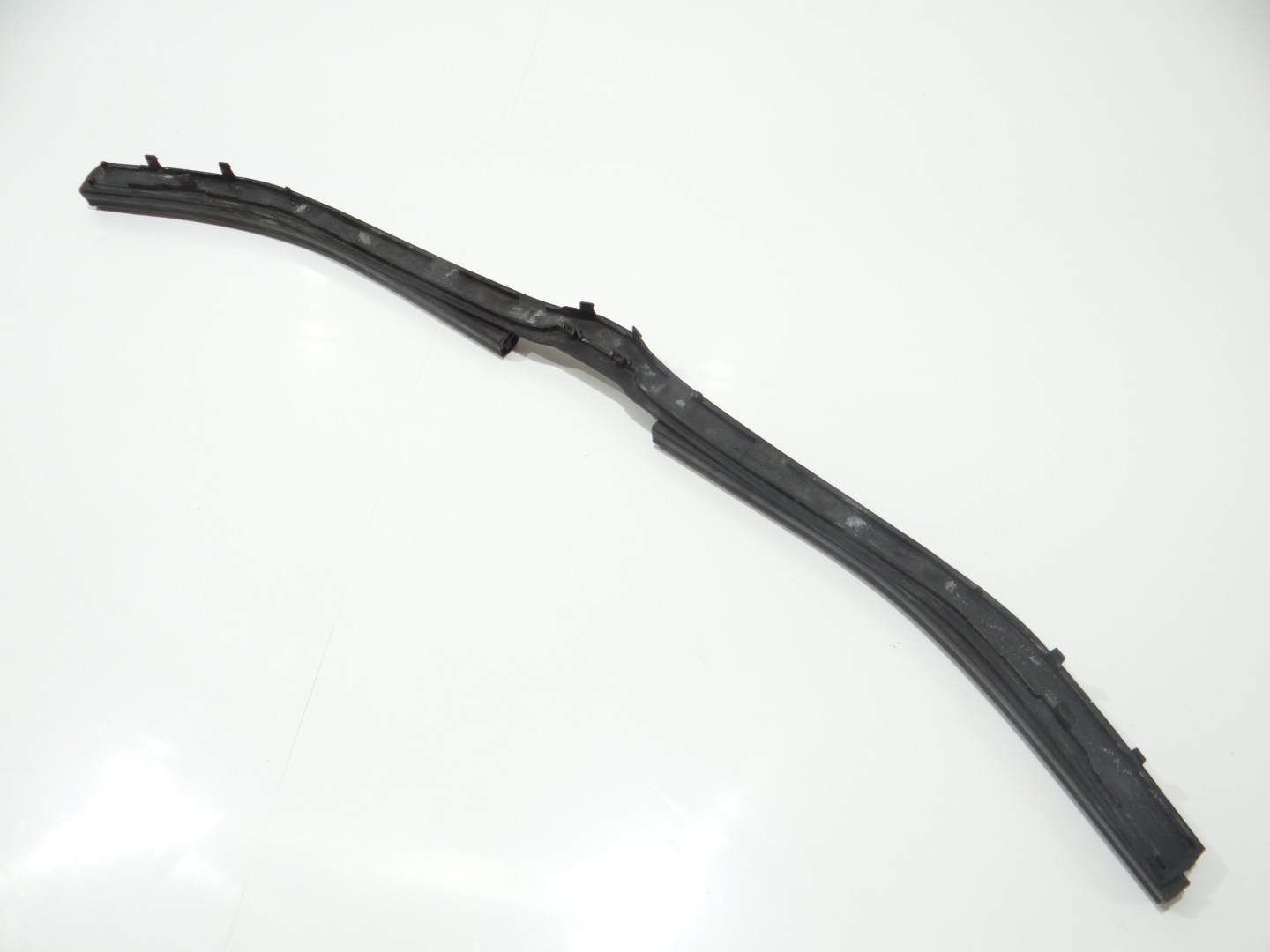 kryt lišta nárazníku předek BMW E60 E61 M PAKIET 7063835 (4623511)