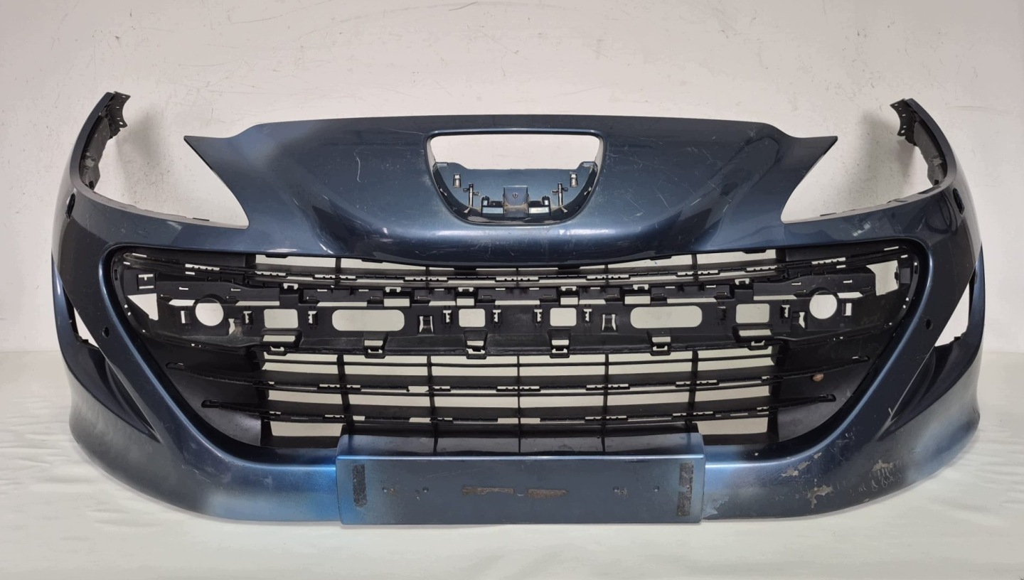 PEUGEOT RCZ 10- bumper front front PDC YM21600177