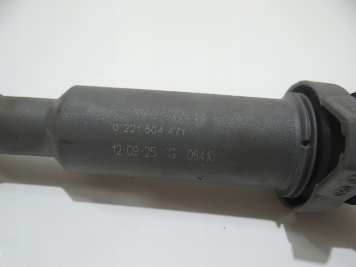 coil ignition BMW E60 E61 LIFT N53B25A 0221504471