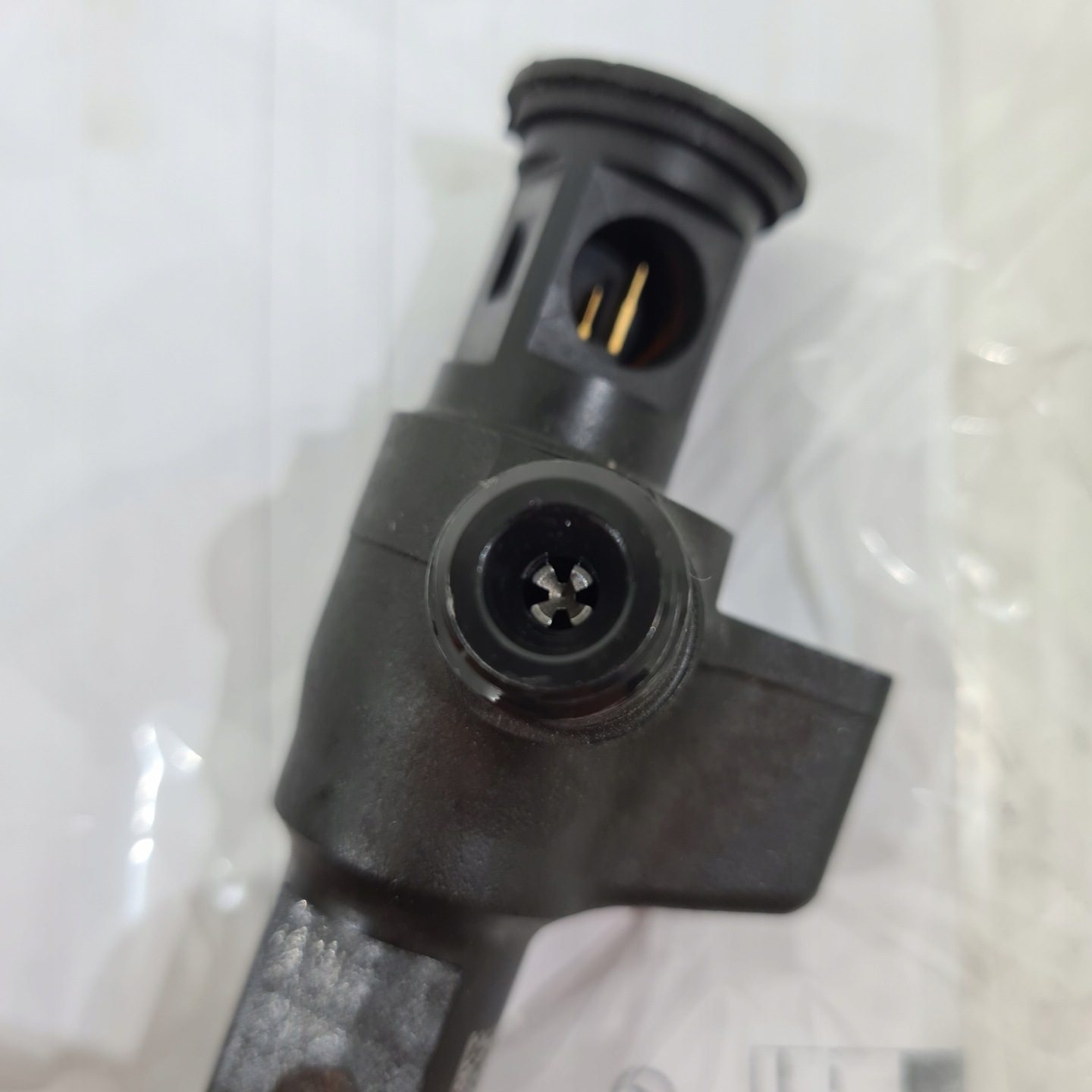 Einspritzdüse SPRAWDZONE FORD 2.0 TDCI BITURBO T9 EURO 6 DELPHI E1GQ9F593AA