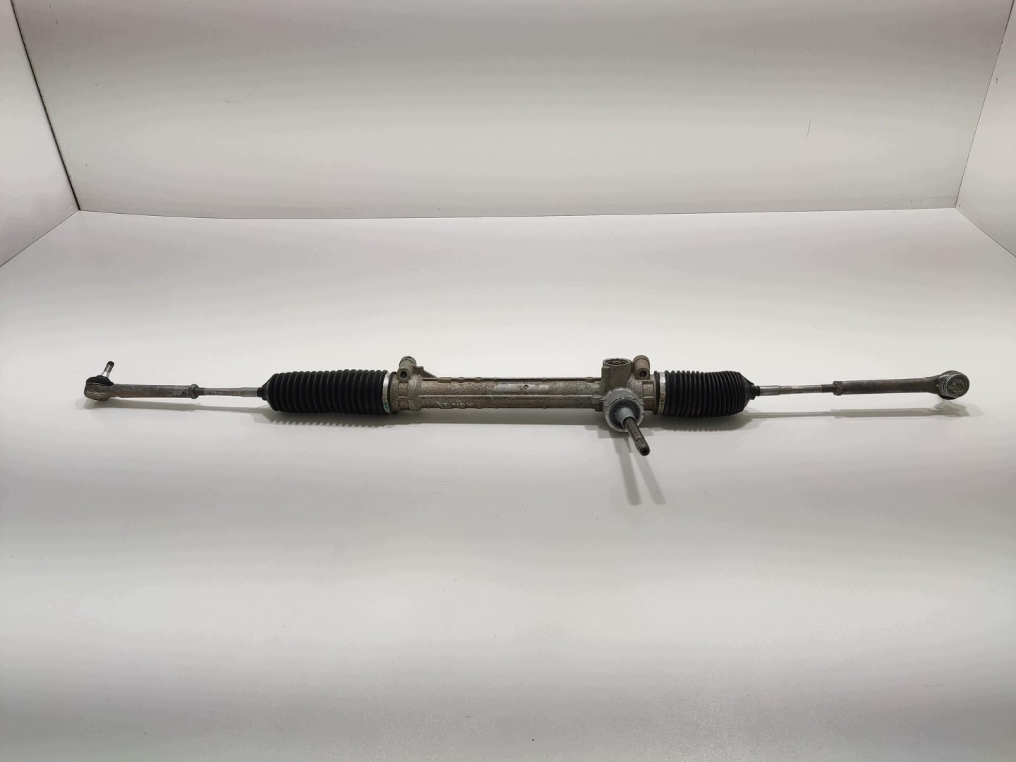 servo control FIAT PANDA III 4X4 2012-2020 51965737 EUROPA