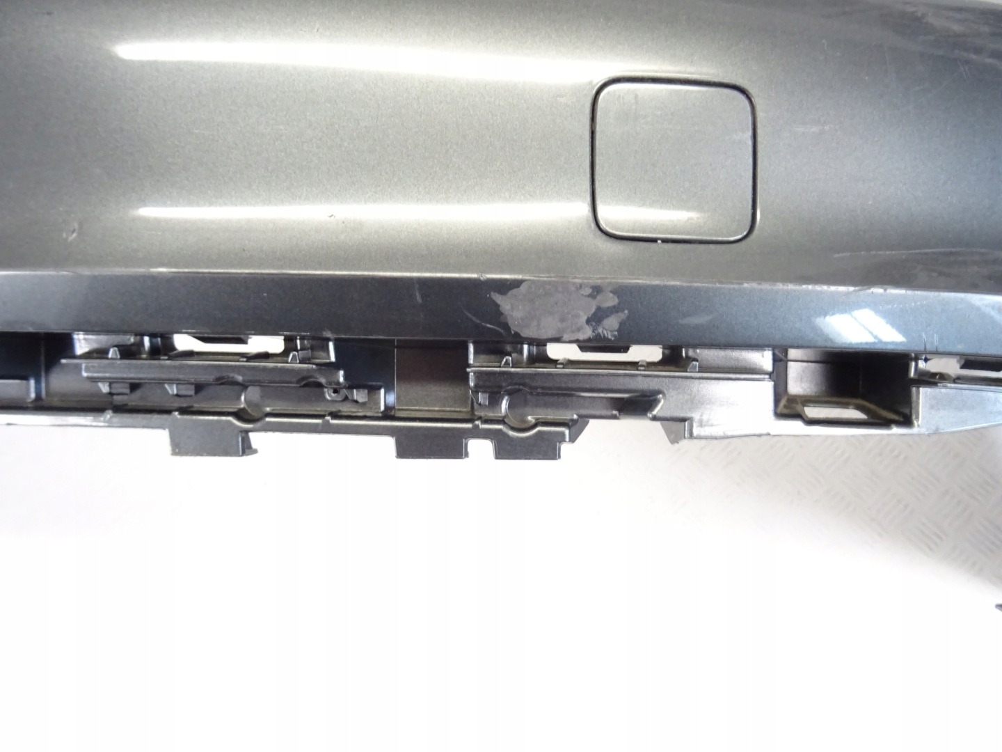 AUDI A6 C7 4G9 S-LINE KOMBI bumper rear part rear | GetMotor