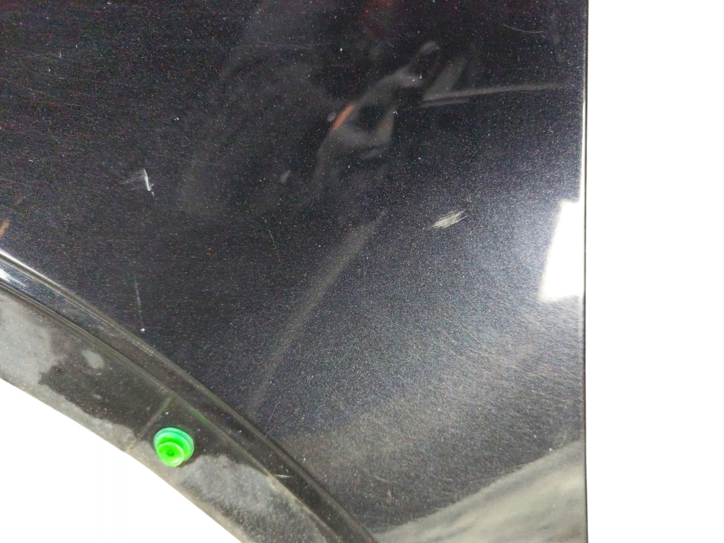 parafango sinistra Anteriore VOLVO XC90 e (2002-2006) KOD LAKIERU 452-26