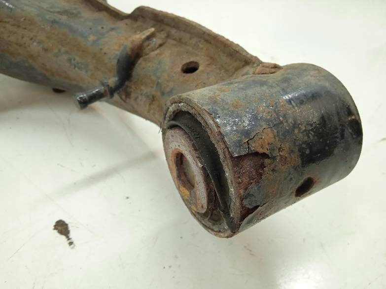Querlenker links heck hinten L319 Land Rover Discovery IV (2010-)