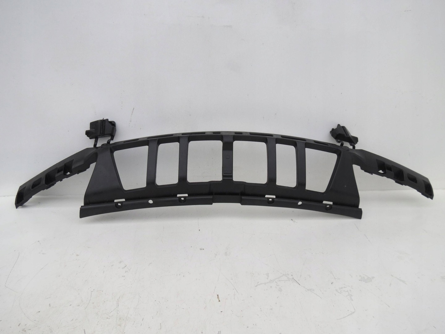 pillar bumper front PORSCHE CAYENNE and 7L5 4.8 V8
