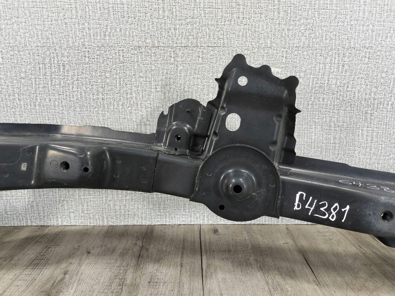 VW GOLF VII 7 rear part pillar 5Q0803502AJ