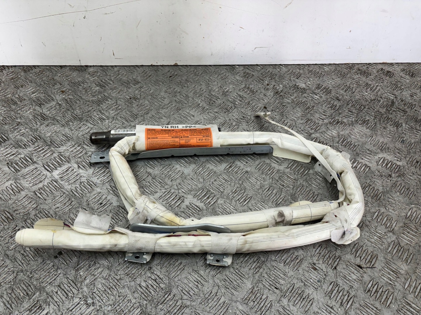 Dachvorhang Airbag rechts KIA VENGA